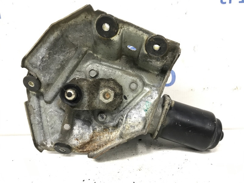 Мотор дворников Mitsubishi Lancer 9 1.6 БЕНЗИН 4G18 2003 (б/у) Киев - изображение 2