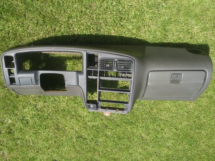 Торпедо гола Опель Омега А оригінал Вінниця - зображення 1