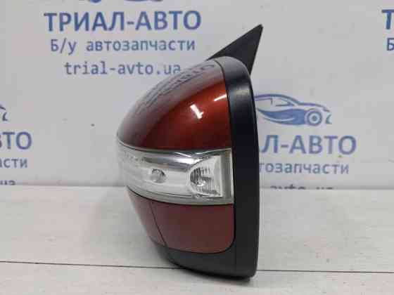 Зеркало левое Mazda CX 7 2006-2012 EH1169180G (Арт. 58500) Киев