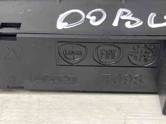 Кнопки управления Fiat Doblo 2010-2025 735498199 (Арт. 76883) Киев