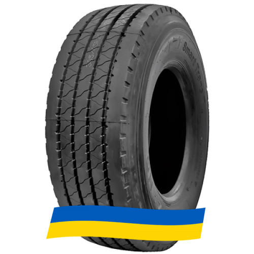 385/65 R22.5 Trazano Smart Trans T48 160K Причіпна шина Київ - зображення 7