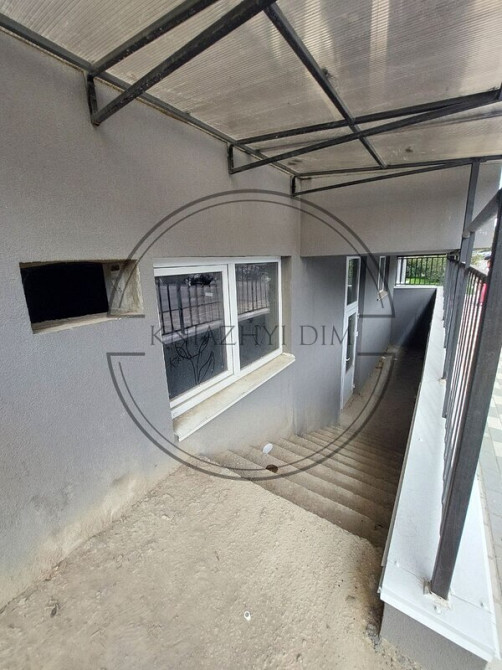 Без комісії! Продаж нежитлового приміщення в ЖК Кришталеві Джерела. № 23821 Киев - изображение 3