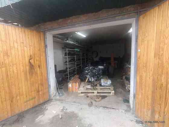 продажа отдельно стоящий гараж Киев, Деснянский, 23500 $ Київ