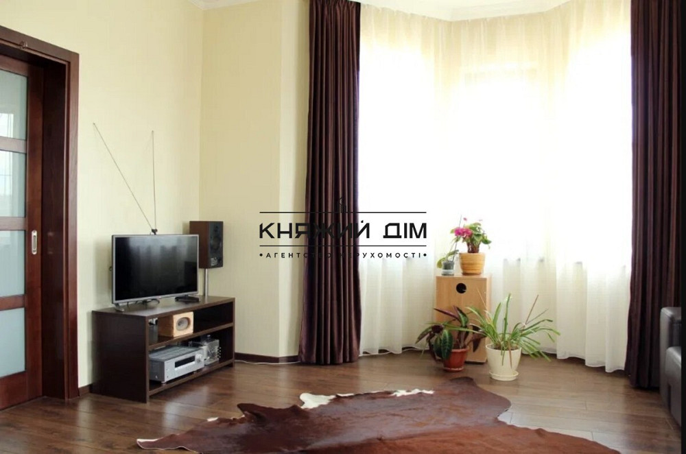 Аренда 2-х эт. дома в Крюковщине Код объекта 138237 Киев - изображение 2