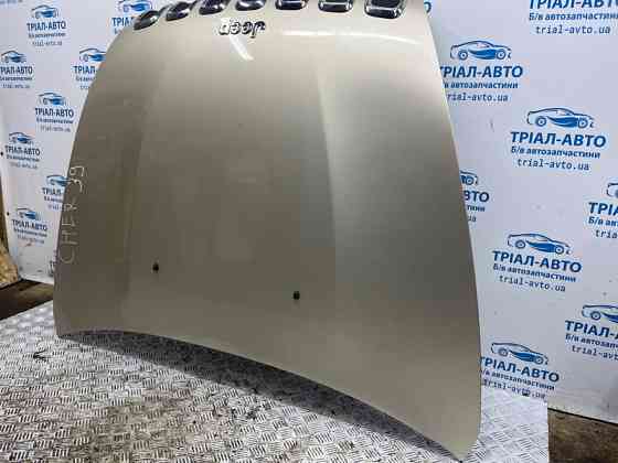 Капот Jeep Cherokee 2013-2019 68103664AA (Арт. 71664) Київ