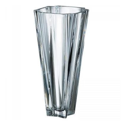 Ваза Bohemia Metropolitan 8KG46/99U18/350 35 см Київ - зображення 1