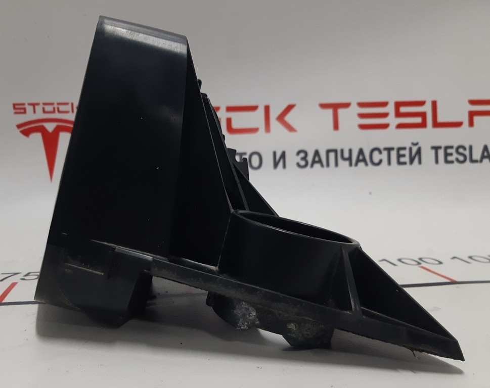 Корпус зеркала наружного левого Tesla model S, model S REST 1041315-00-B Киев - изображение 3