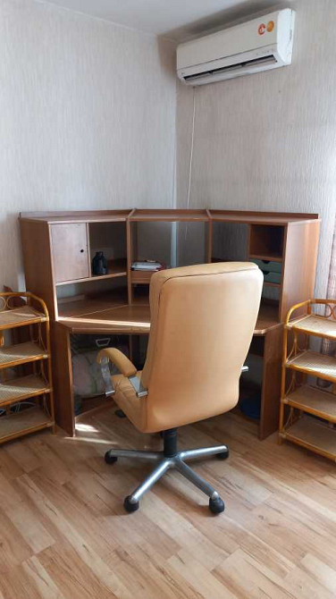 долгосрочная аренда 2-к квартира Киев, Дарницкий, 10000 грн./мес. Київ - зображення 7