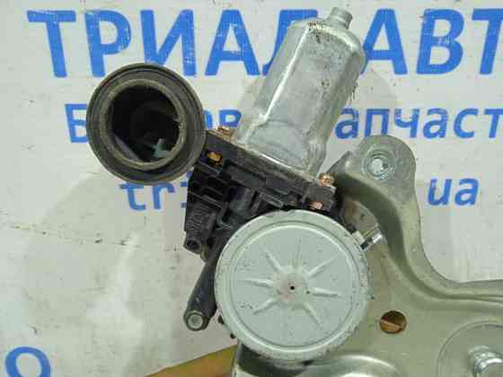 Стеклоподъемник задний левый Toyota Prado 2002-2009 6980435080 (Арт. 12043) Київ