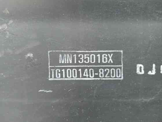 Корпус воздушного фильтра Mitsubishi L200 KB 2.5 DIESEL 4D56 2006 (б/у) Киев