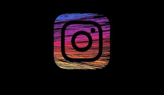 Аккаунт Instagram, 10 000 подписчиков Киев