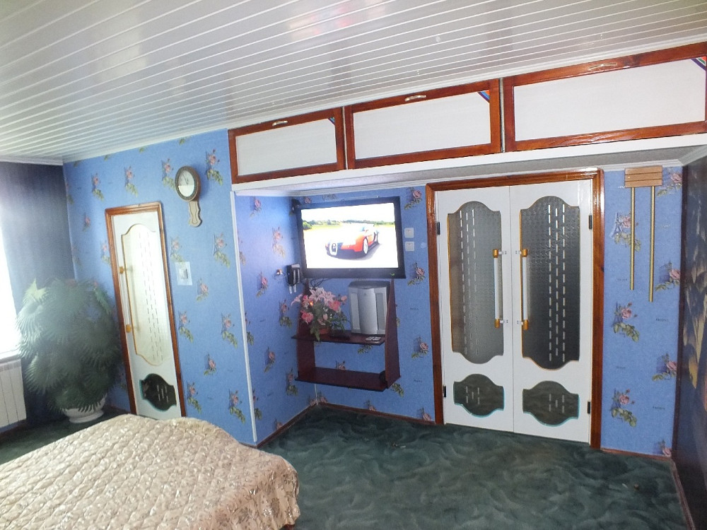 2 кімнатна Біла Церква 5 місць центр Белая Церковь - изображение 2