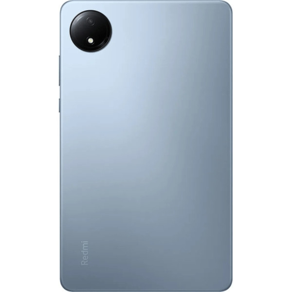 Планшет Xiaomi Redmi Pad SE 8.7 4G 4/128GB Sky Blue Global (VHU4956EU) UA (Код товару:38532) Харьков - изображение 3