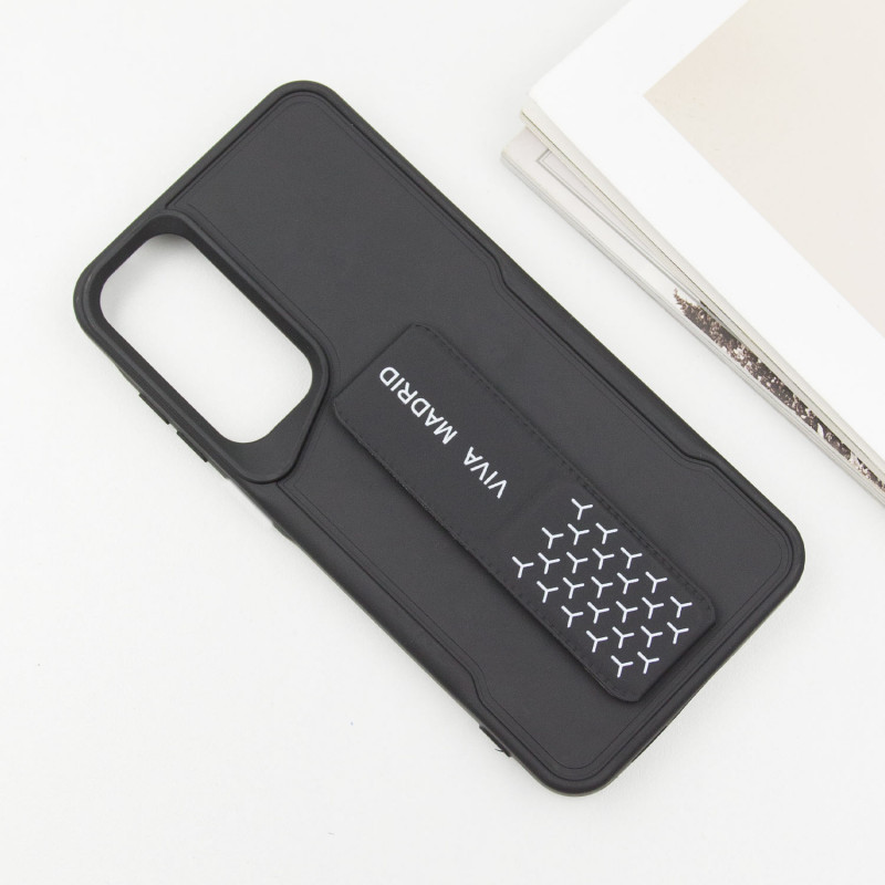 Чехол TPU VIVA для Samsung Galaxy A15 4G/5G / M15 5G Херсон - изображение 4