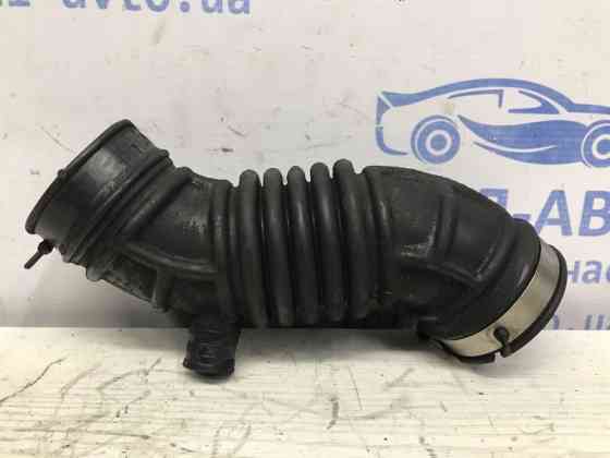 Патрубок воздушного фильтра Nissan Tiida 2004-2014 16578ED00A (Арт. 52518) Київ