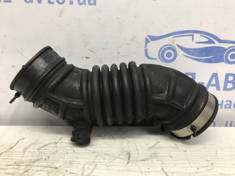 Патрубок воздушного фильтра Nissan Tiida 2004-2014 16578ED00A (Арт. 52518) Київ - зображення 4