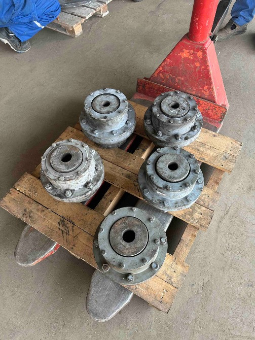 Муфта Зубчаста Мз Мз1,2,3,4,5,6,7,8,9,10 Дніпро - зображення 2