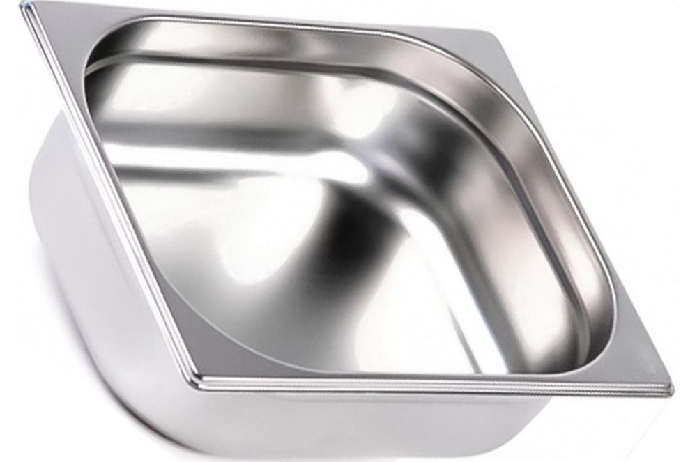 Гастроємність Empire EM-2765 325х265х100 мм Київ - зображення 1