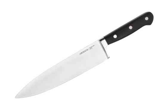 Ніж кухарський Ardesto Black Mars AR-2031-SW 20,3 см Київ