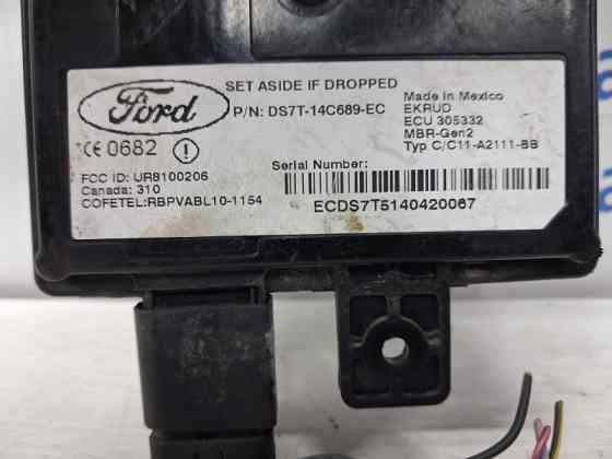 Датчик слепых зон Ford Edge 2 2.0 БЕНЗИН ENR90 2015 (б/у) Київ