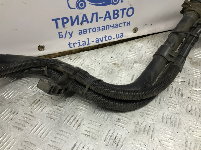 Горловина заливная Kia Sportage SL 1.7 DIESEL D4FD 2010 (б/у) Київ - зображення 3