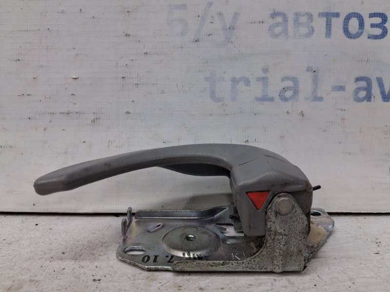 Ручка двери внутренняя левая Kia Sorento 2002-2011 826103E000CY (Арт. 67086) Киев - изображение 2