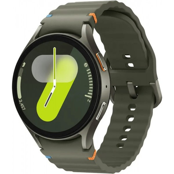 Смарт-годинник Samsung Galaxy Watch 7 44mm L310 Green (SM-L310NZGA) EU (Код товару:38207) Харків - зображення 1
