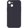 Чехол Silicone Case Full Camera Protective (AA) NO LOGO для Apple iPhone 14 (6.1") Херсон