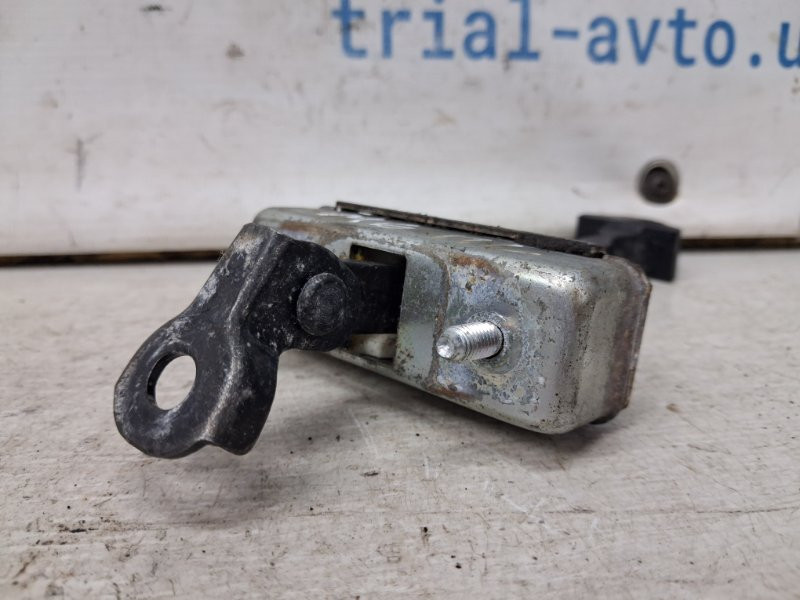 Ограничитель двери передний левый Mazda 6 GH 2.5 БЕНЗИН L5-VE 2007 (б/у) Київ - зображення 2