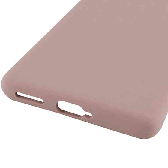 Чехол Silicone Cover Ummi Lakshmi Full Camera (AA) для Motorola Edge 50 Херсон