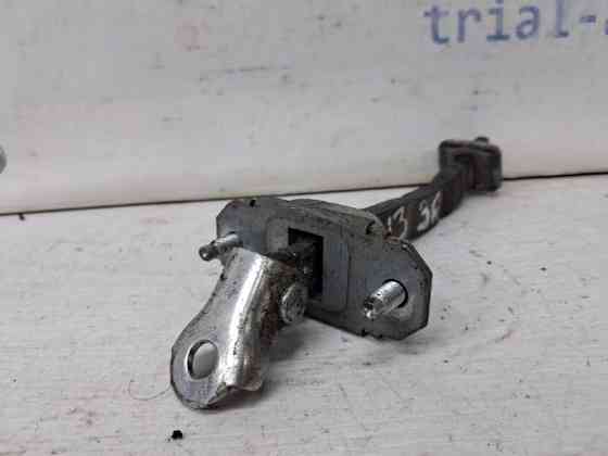 Ограничитель двери задний правый Subaru Forester SJ 2.0 DIESEL EE20Z 2012 (б/у) Киев