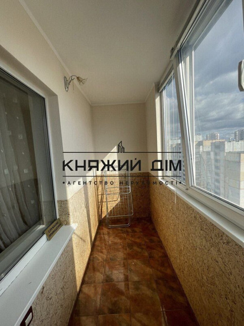 Є Генератор! Оренда 2 кімнатної квартири м. Позняки. Код об'єкта 111437 Київ - зображення 11