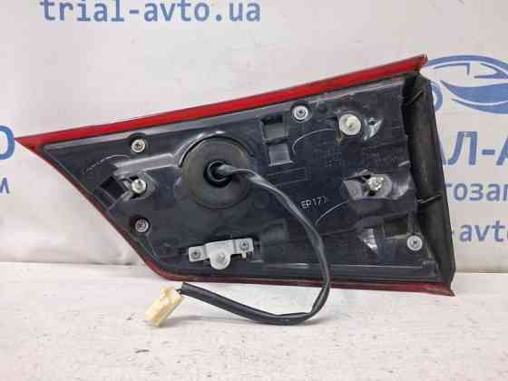 Фонарь задний внутренний левый Mitsubishi Outlander 2012-2021 8331A179 (Арт. 79882) Киев