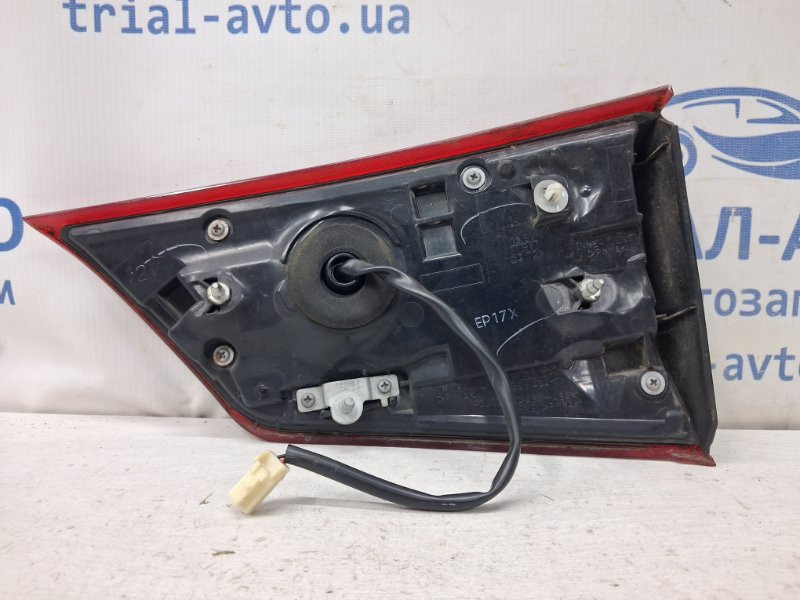 Фонарь задний внутренний левый Mitsubishi Outlander 2012-2021 8331A179 (Арт. 79882) Киев - изображение 2