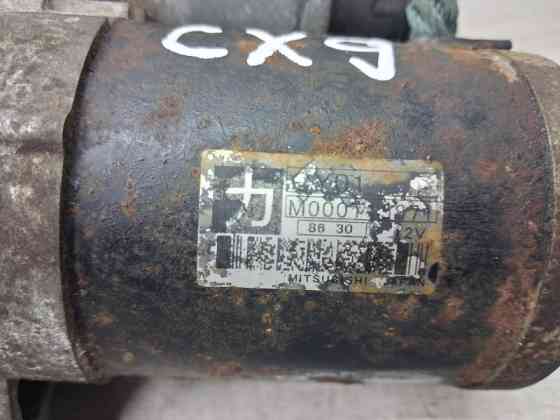Стартер Mazda CX 9 2006-2015 CY0118400 (Арт. 72176) Киев