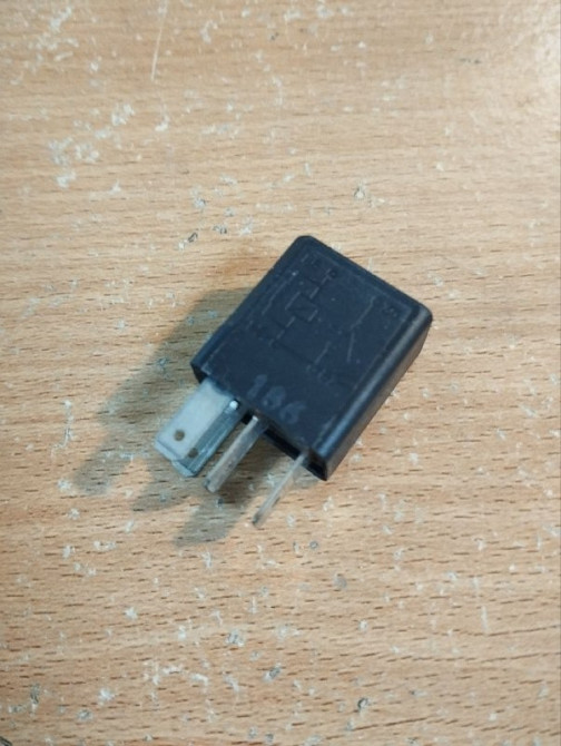 Реле A11-3735047 20A CHERY Amulet Дніпро - зображення 1