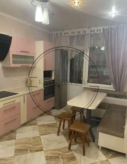 Оренда 2-кім. квартири м. Позняки № 11196959 Киев - изображение 3