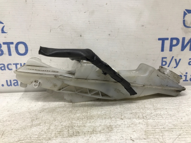 Бачок главного тормозного цилиндра Mazda CX 5 2011-2017 KDY4-43-55Z (Арт. 31525) Київ - зображення 1