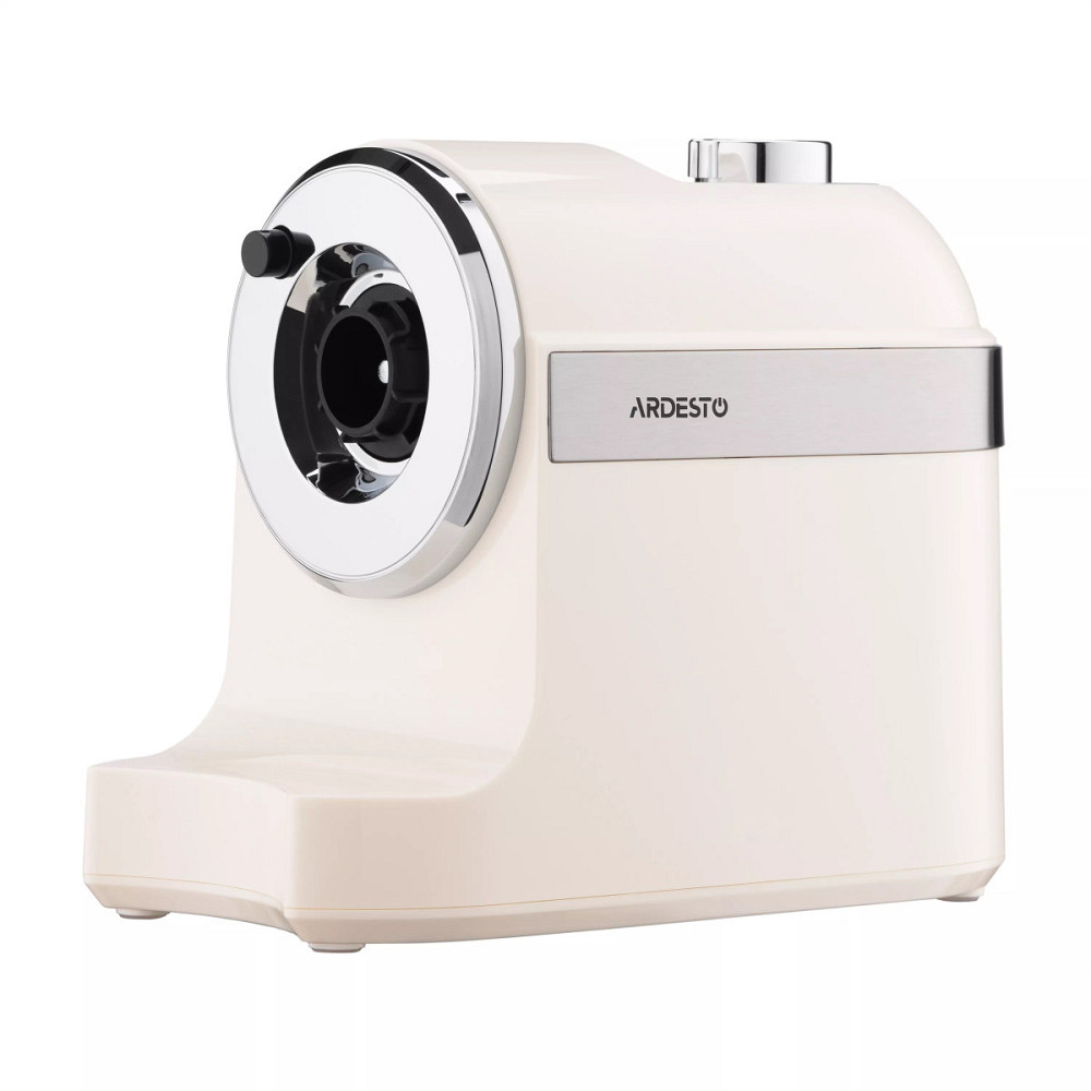 Мясорубка Ardesto MGK-1800BG 1800 Вт белая Київ - зображення 6