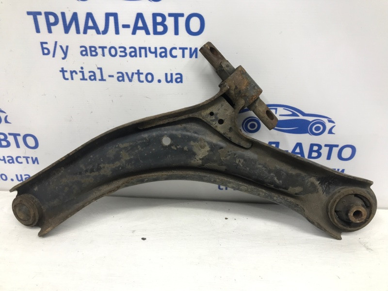 Рычаг правый Nissan Qashqai 2006-2013 54500jd000 (Арт. 13493) Київ - зображення 5