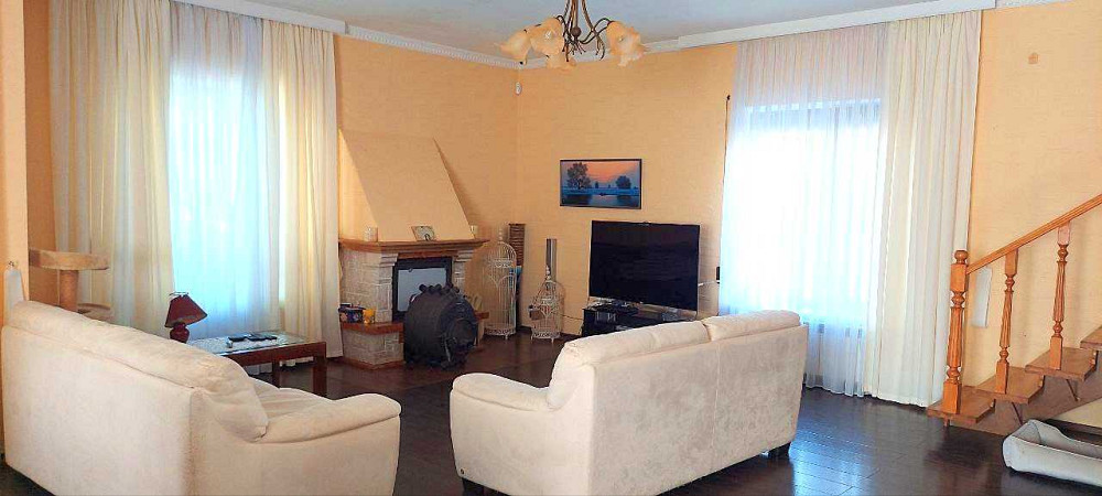 продажа 4-к дом Макаровский, Макаров, 249900 $ Макаров - изображение 6