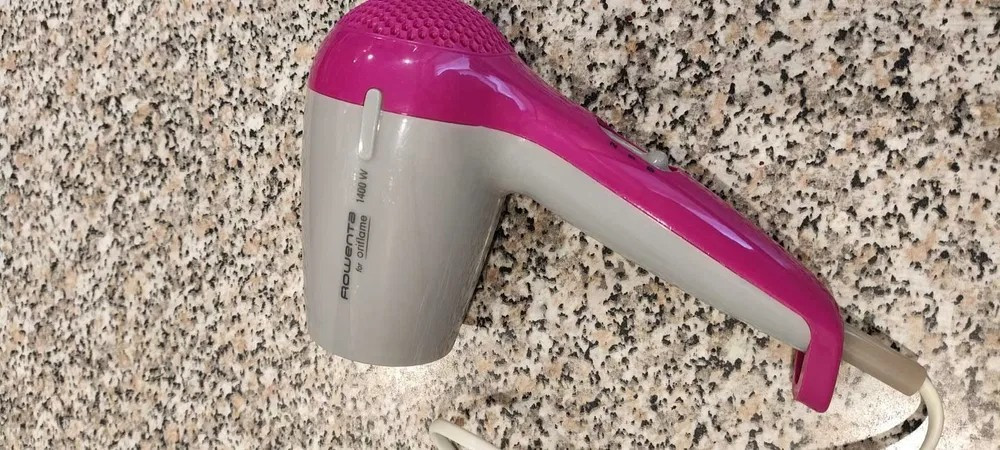 Фен Rowenta от Oriflame Харьков - изображение 4