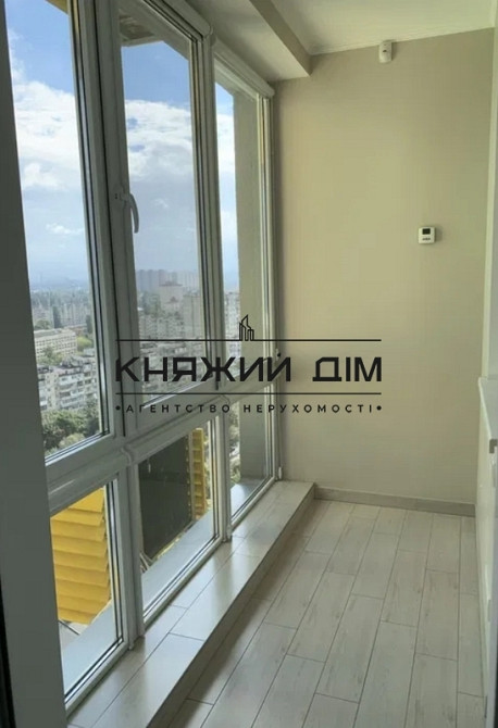 ОРЕНДА 1к квартира в ЖК Паркове мiсто по вул. Вишгородська, 45..Код .№1166226 Киев - изображение 10