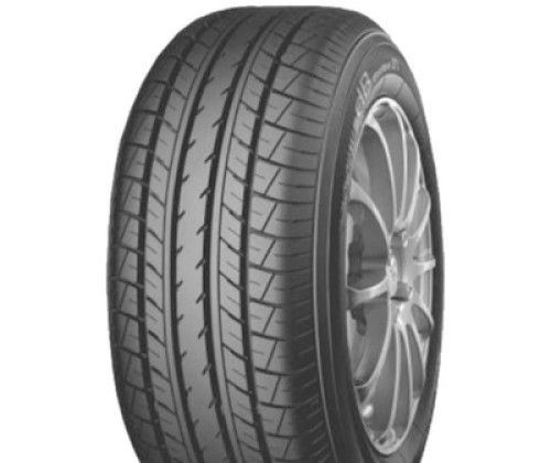 215/55 R17 Yokohama E70 Decibel 94V Легкова шина Київ - зображення 5