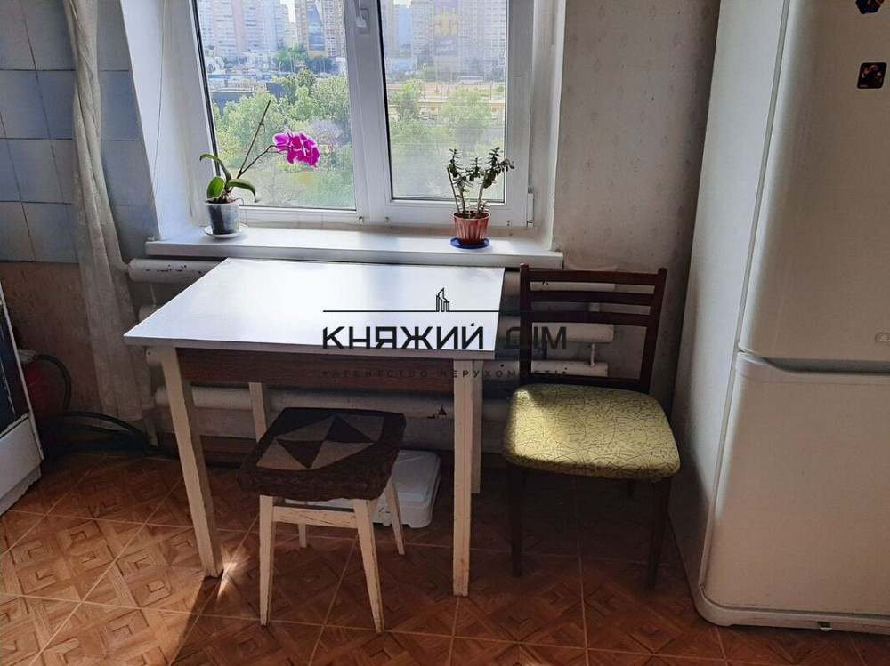 Продаж 2 кімнатна квартира м. Позняки КОД 21147699 Киев - изображение 6