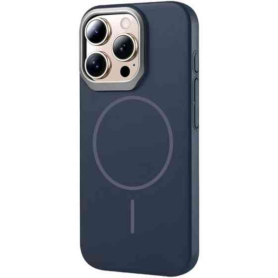 Чехол PC Dream with MagSafe для Apple iPhone 16 Pro (6.3") Херсон