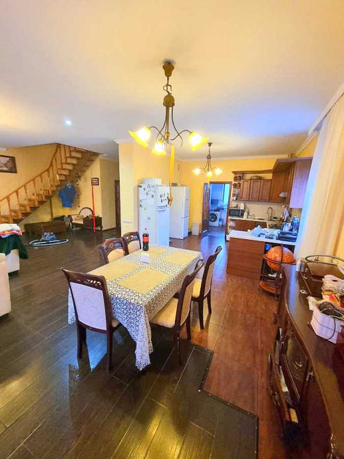 продажа 4-к дом Макаровский, Макаров, 249900 $ Макаров - изображение 4