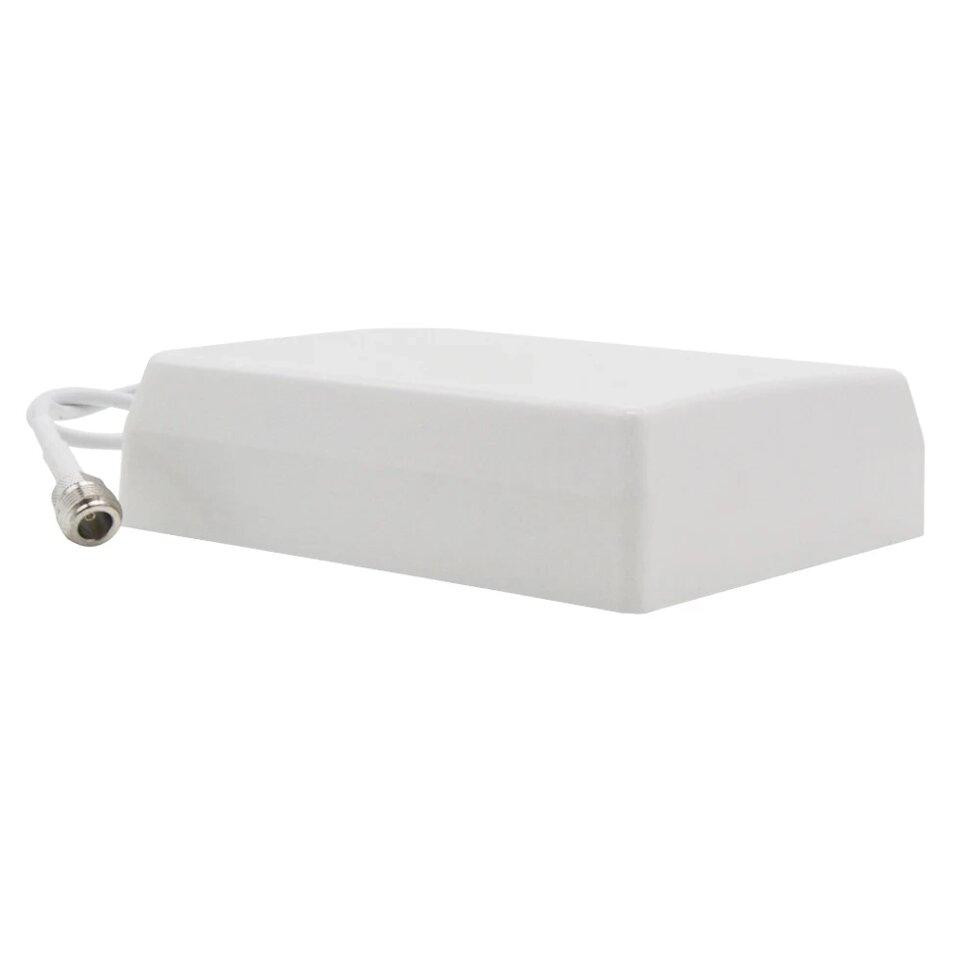 GSM 3G 4G антенна панельная 806-3700MHz 6/8dB, до 50W, N-female. Смотрите графики КСВ. Днепр - изображение 10