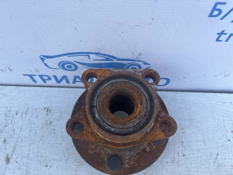 Ступица задняя Mazda CX 9 TB 3.7 БЕНЗИН MZI 2006 (б/у) Киев - изображение 3