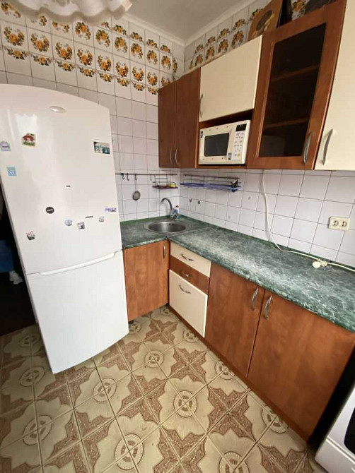 долгосрочная аренда 3-к квартира Киев, Деснянский, 10999 грн./мес. Киев - изображение 2